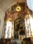 Pfk. hl. Veit und Maria Zuflucht der Sünder (Ober Sankt Veit)